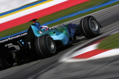 Jenson Button